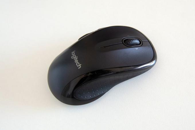 LogitechM510ワイヤレスマウス