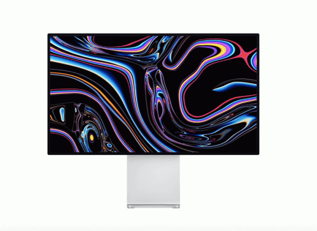 Apple Pro Display XDR 32 インチ 6K モニター