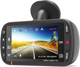 Kenwood DRV-A301W Dash Cam