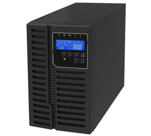 BBP 1kVA 900와트 파워 컨디셔너