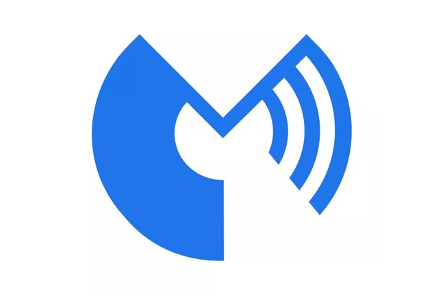 Symbol der Malwarebytes Security-App