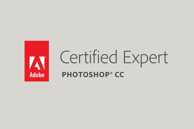 Značka Adobe Certified Expert