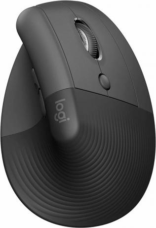 Mouse ergonomico verticale Logitech Lift.