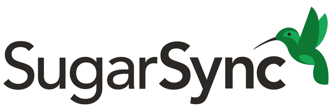 Logotipo da SugarSync