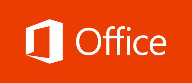 شعار Microsoft Office