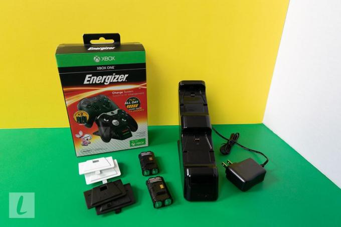 Systém nabíjení Xbox One Energizer