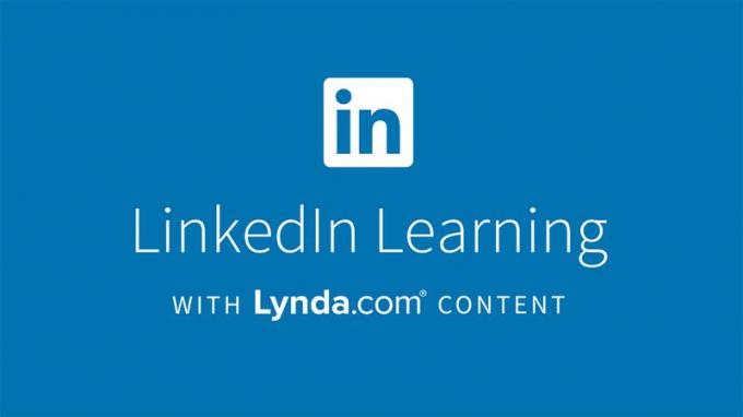 LinkedInラーニング