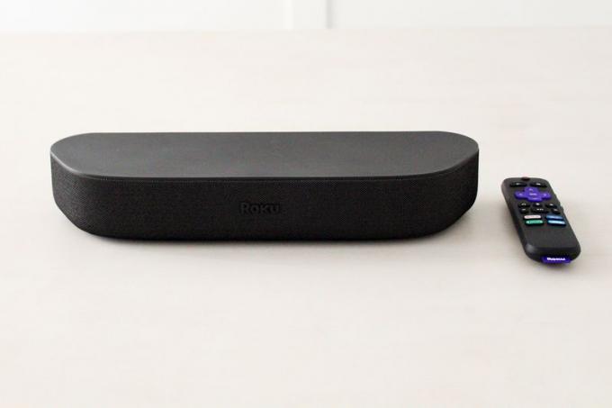 Roku Streambar