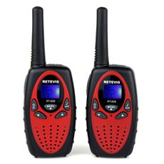 Talkies-walkies Retevis RT628
