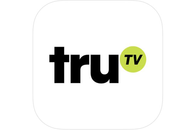 Ícone do app TruTV