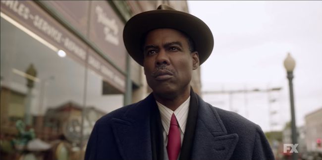 Chris Rock joacă rolul lui Loy Cannon în sezonul 4 din „Fargo”