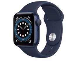 Apple Watch Serisi 6