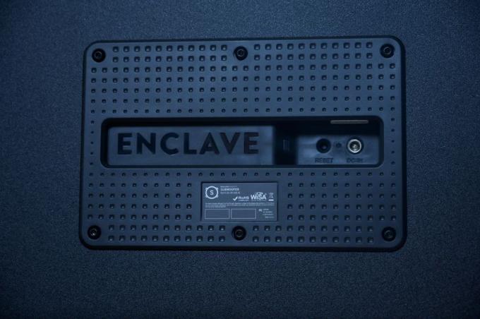 Enclave Audio CineHome