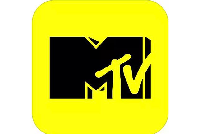 Ícone do app MTV