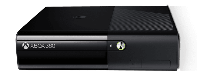 Xbox 360 E