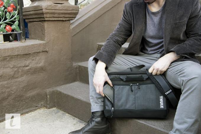 Thule Strävan Deluxe Borsa per laptop