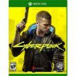 Cyberpunk 2077-Xbox One