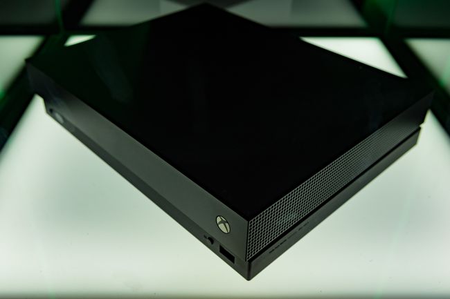 Xbox One