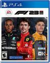 F1 23 - 플레이스테이션 4