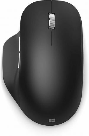 Mouse ergonomico Microsoft Bluetooth