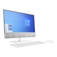 Desktop All-in-One HP Pavilion de 27 inchi