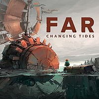 FAR: Змінні припливи | був