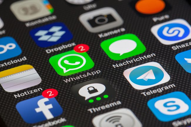 iPhone Apps