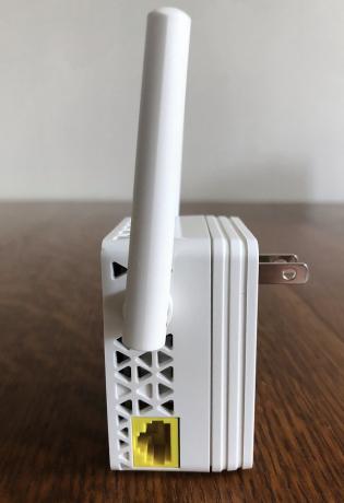 Netgear EX3700 Wi-Fi podaljšek