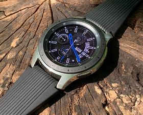 Samsung Galaxy-horloge