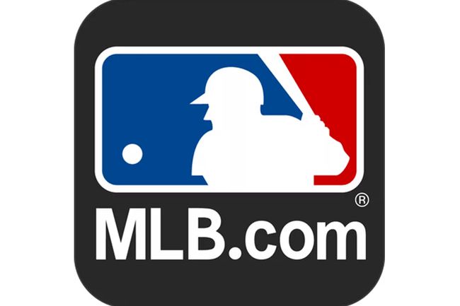 Ícone do aplicativo MLB