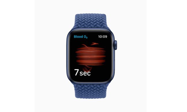 Apple Watch 6