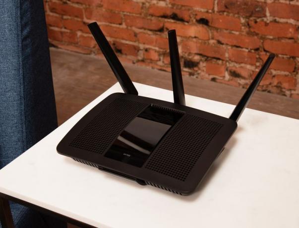 Linksys Max-Stream AC1900