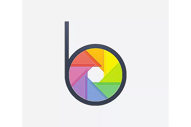 BeFunky 사진 편집기 및 콜라주 메이커 앱 아이콘