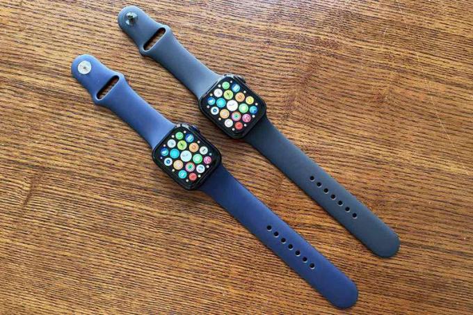 Apple Watch SE