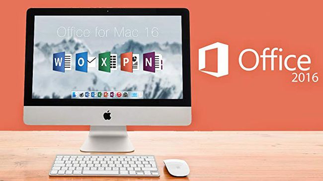 Microsoft for Office'i logokunst