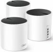 TP-Link AX3000 WiFi 6 דקו...