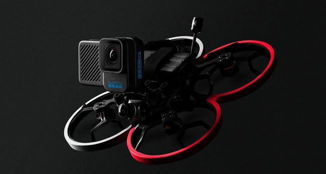 GoPro HERO10 BlackBones