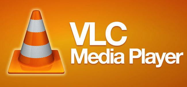 VLC MediaPlayerのロゴ