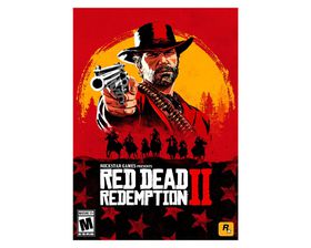 Red Dead Redemption 2