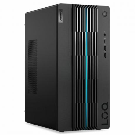 Зображення Lenovo LOQ Tower (17IRB8).