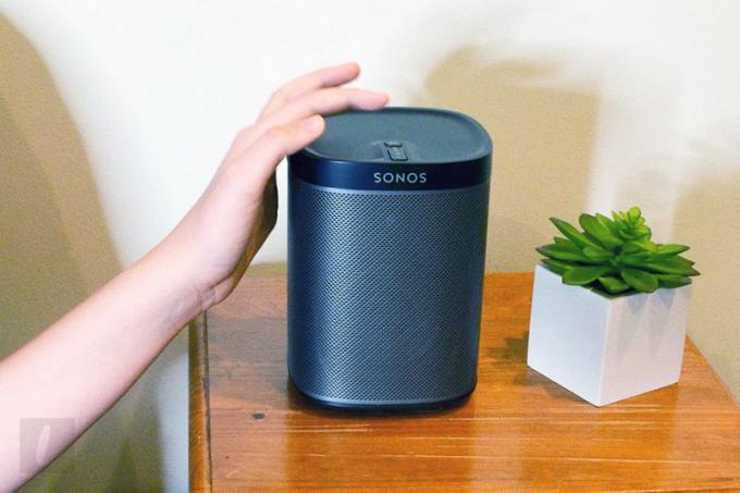 Sonos Play: 1