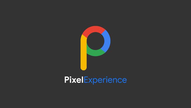 Pixel élmény