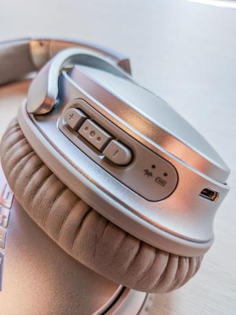 „Bose QuietComfort 35“ (II serija)