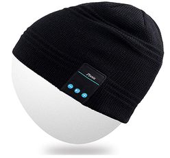 Rotibox Bluetooth Beanie Hat