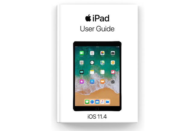 iPad käyttöopas iOS 11:lle