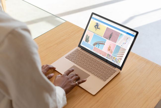 Microsoft Surface Dizüstü Bilgisayar 3