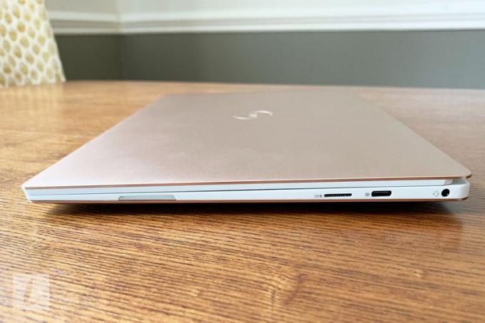 Dell XPS 13(9370)