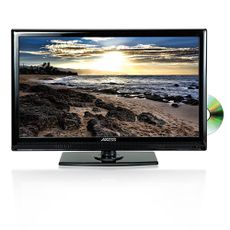 Axess 24 אינץ' 1080p LED HDTV