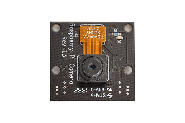 NoIR Camera Module versioon 1 Raspberry Pi kaameramoodul öiseks pildistamiseks