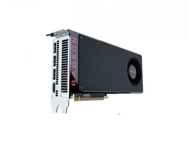 Placa de vídeo AMD Radeon RX 570 4GB